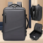 ZDH Voyager sac à dos extensible 36-55L — vue 10