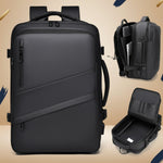 ZDH Voyager sac à dos extensible 36-55L — vue 11